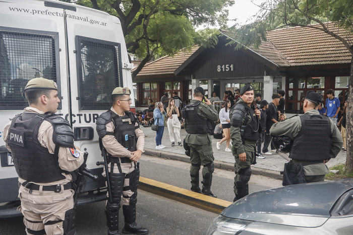 El ministro de Justicia de la Nación, Mariano Cúneo Libarona, cruzó a Kicillof, luego de que este solidarizara con Milo J.