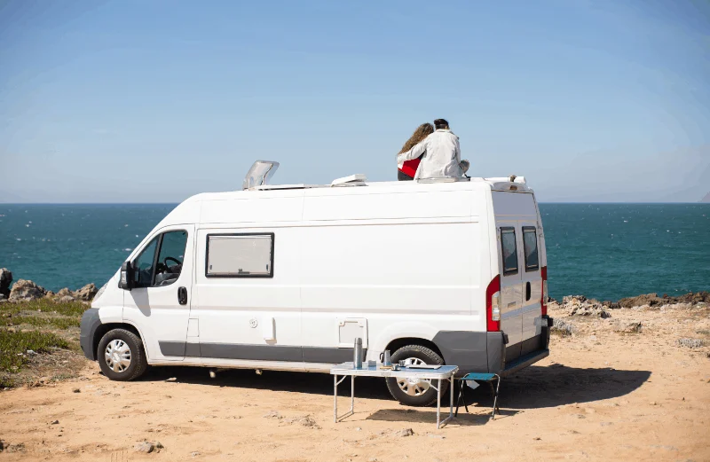 El Concejo Deliberante de Mar del Plata busca impulsar el turismo en casas rodantes a partir de la creación de playones de estacionamiento.