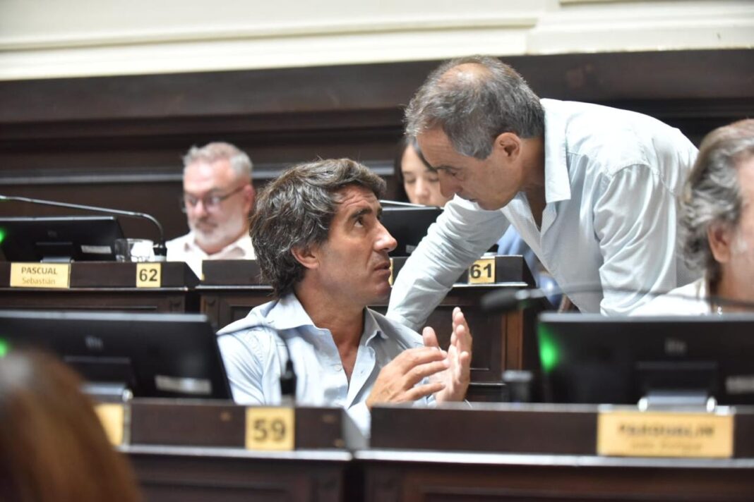 Matías Civale UCR-GEN