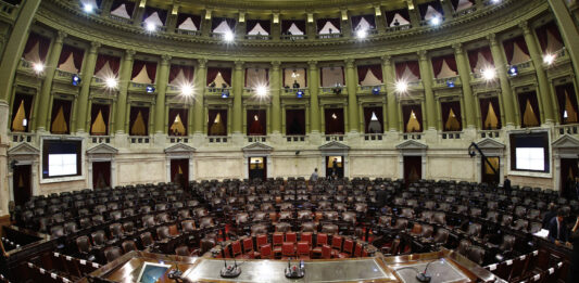 El Senado define una agenda clave con la suspensión de las PASO como prioridad.