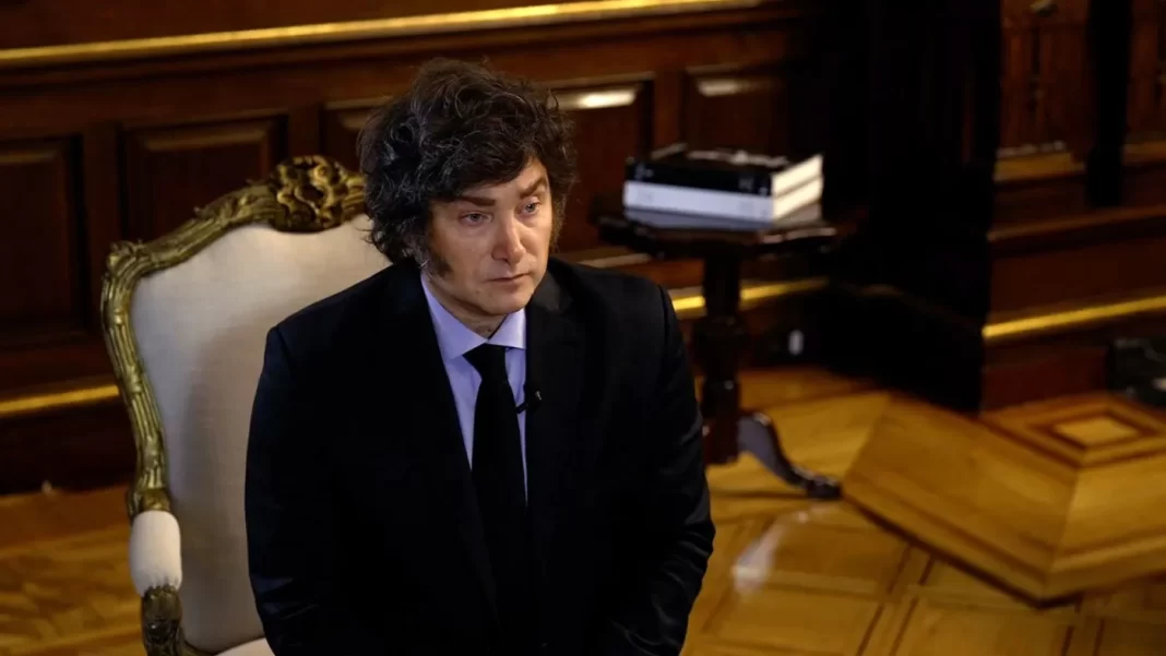 Legisladores bonaerenses de Unión por la Patria lanzaron duras críticas a la entrevista guionada entre Milei y Jony Viale.