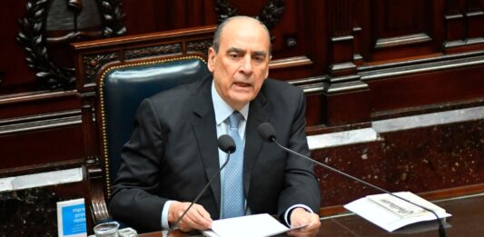 Francos desmiente que Milei haya impulsado una estafa con la criptomoneda $Libra, a pesar de la polémica instalada.