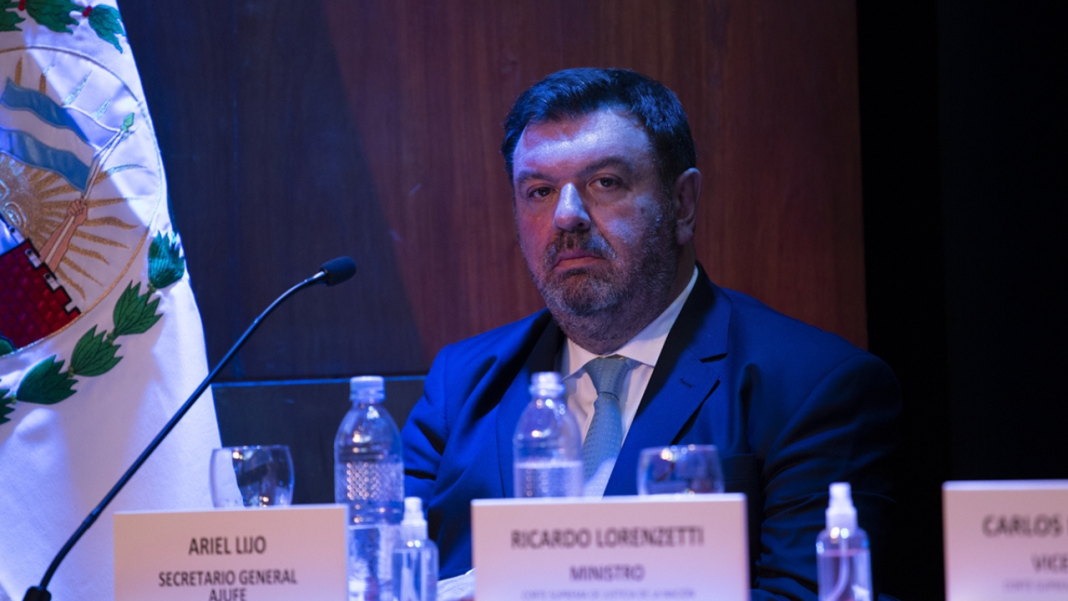 Desde Casa Rosada indicaron que no designarán por decreto a Lijo a la Corte Suprema, en caso de que no se apruebe su pliego en el Senado.
