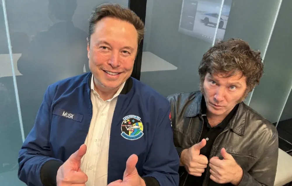 En su 8° viaje a Estados Unidos, el presidente Javier Milei volverá a reunirse con Elon Musk.