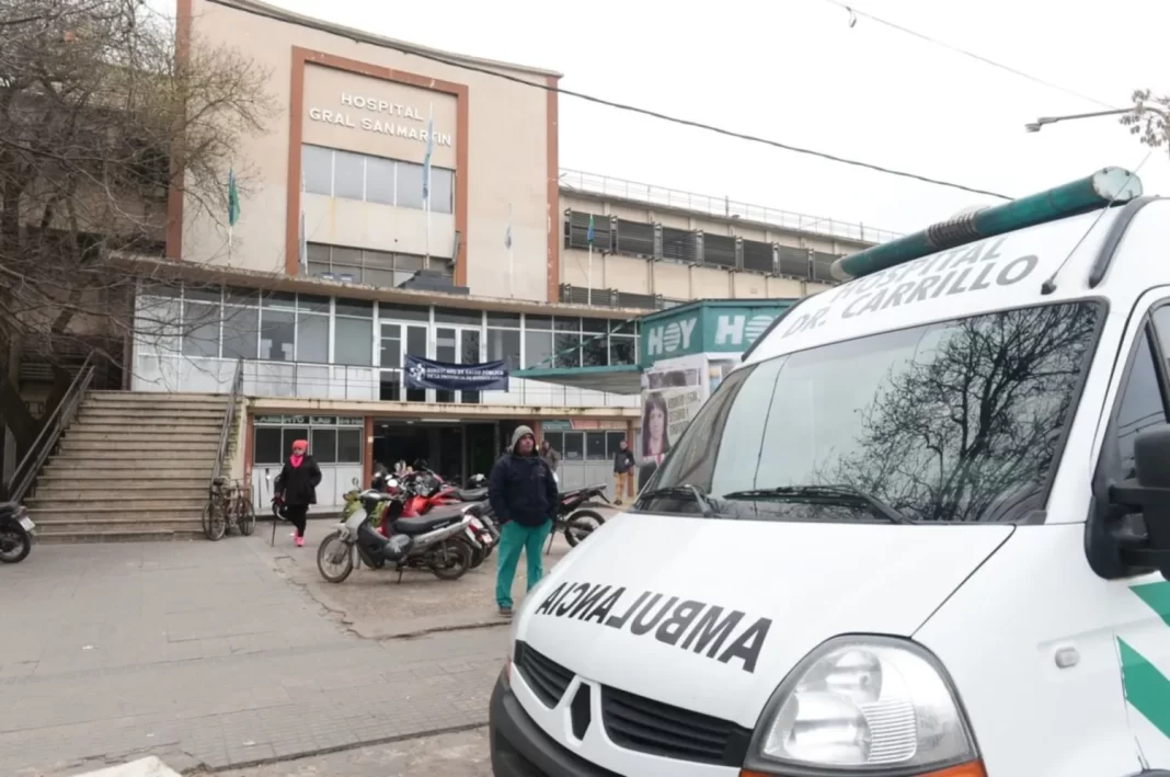 Desde el ministerio de Seguridad de la Provincia de Buenos Aires se comprometieron a bajar los hechos de violencia que sufren los profesionales de la salud.