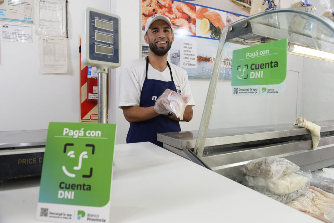 La billetera digital, Cuenta DNI, de Banco Provincia ofrece esté sábado su último descuento del mes en carnicerías. Descubrí cuánto podes ahorrar.