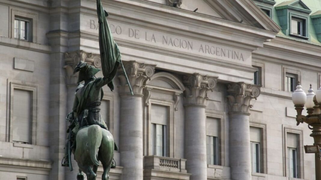 La diputada bonaerense Belén Malaisi cuestionó el decreto de Milei por el cual transforma al Banco Nación en una sociedad anónima.