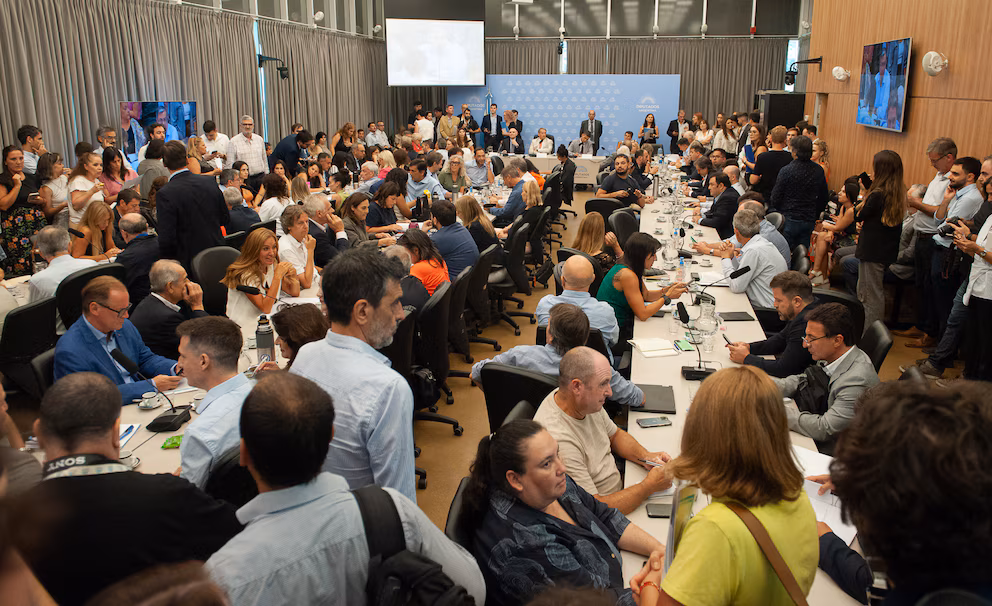 PASO: el dictamen pasó a ser aprobado con 58 firmas y baja al recinto donde se pondrá a debate este jueves 6 de febrero en una sesión programada para las 12 horas.