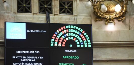 Senadores y diputados bonaerenses de La Libertad Avanza y el PRO celebran la suspensión de las PASO.