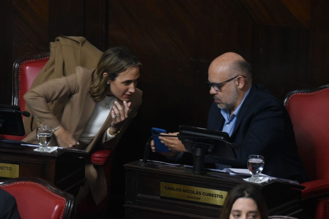 La Libertad Avanza primerea en la Legislatura bonaerense y propone suspender las PASO en la provincia de Buenos Aires para 2025.