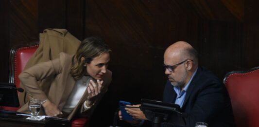 La Libertad Avanza primerea en la Legislatura bonaerense y propone suspender las PASO en la provincia de Buenos Aires para 2025.