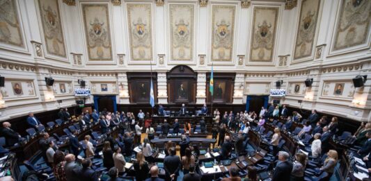 En estas elecciones 2025, la Legislatura bonaerense renovará la mitad de sus bancas. Cuál es la situación de cada bloque y qué se juega cada uno.