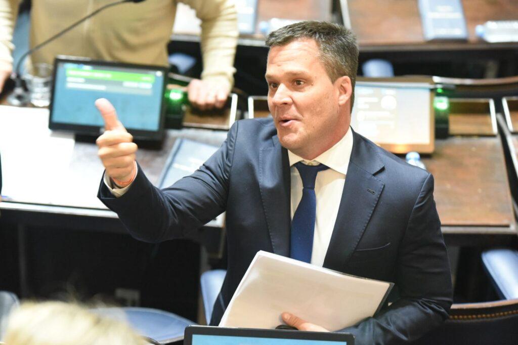El PRO, pendiente a una posible alianza con La Libertad Avanza en las elecciones para sumar poder en la Legislatura bonaerense.