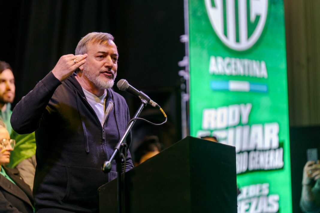 Los estatales nucleados en ATE convocaron a un plenario federal para definir un nuevo paro nacional. Repasa todos los detalles.