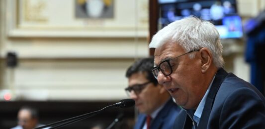 El diputado de Unión por la Patria, Alejandro Dichiara, presentó un proyecto para fijar por ley los beneficios impositivos que recibe Patagones.