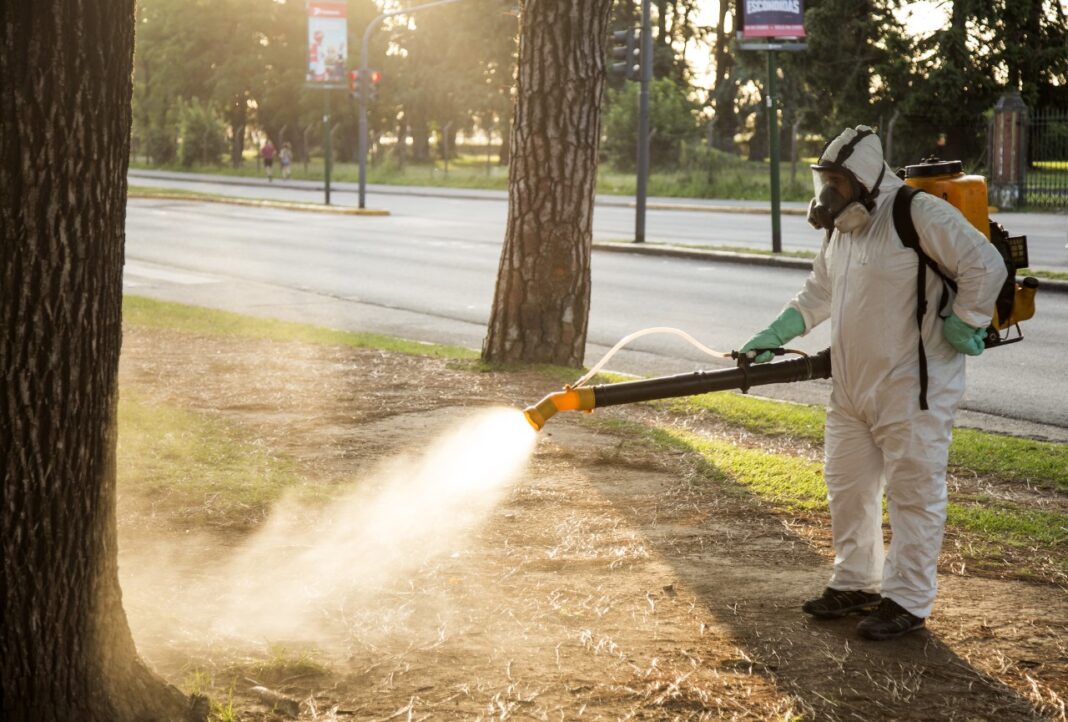 El ministerio de Salud bonaerense detectó 29 nuevos casos confirmados de dengue, de los cuales 16 figuran como autóctonos.
