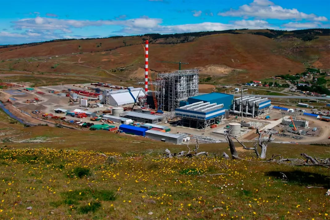 El Gobierno de Milei oficializó el decreto que convierte al Yacimiento Carbonífero de Río Turbio en sociedad anónima.