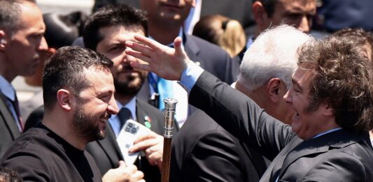 La delegación argentina se abstuvo de condenar a Rusia por la invasión a Ucrania en la ONU. Repasa todos los detalles.
