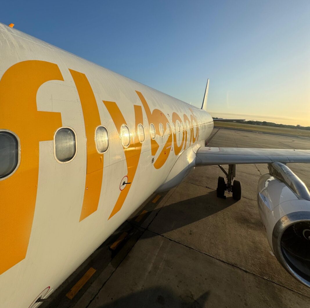 Flybondi informó que demandará a la provincia de Buenos Aires para que se declare nula la multa de $300 millones impuesta por el Gobierno de Kicillof.