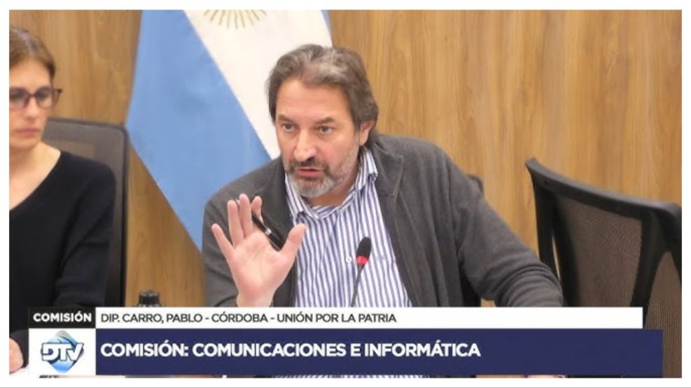Caso $LIBRA: El presidente de la comisión, Pablo Carro, de UxP, quien lidera la iniciativa señaló que el propósito de la reunión es profundizar en los conocimientos sobre las criptomonedas y su operativa en un momento clave. 