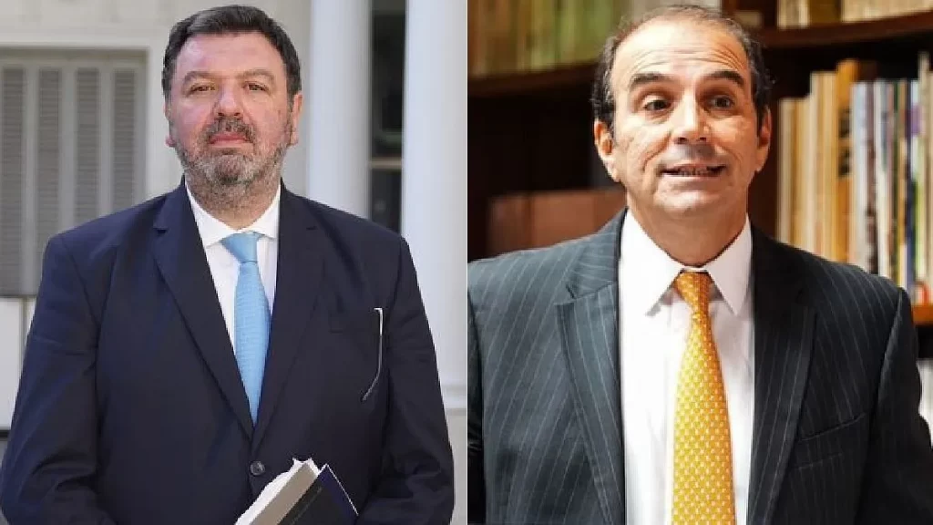 El Gobierno de Javier Milei nombró por decreto a Ariel Lijo y Manuel García-Mansilla como nuevos jueces de la Corte Suprema.