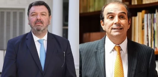 El Gobierno de Javier Milei nombró por decreto a Ariel Lijo y Manuel García-Mansilla como nuevos jueces de la Corte Suprema.