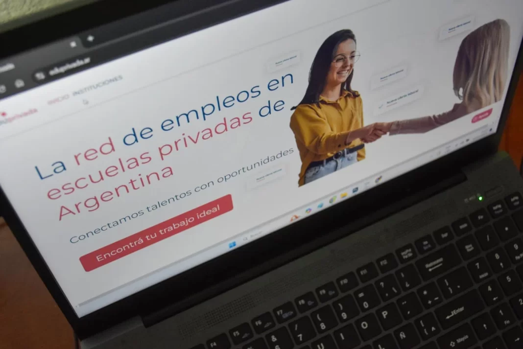 A tres meses de su lanzamiento, EduPrivada registra más de 2.000 centros educativos y 9.000 profesionales.