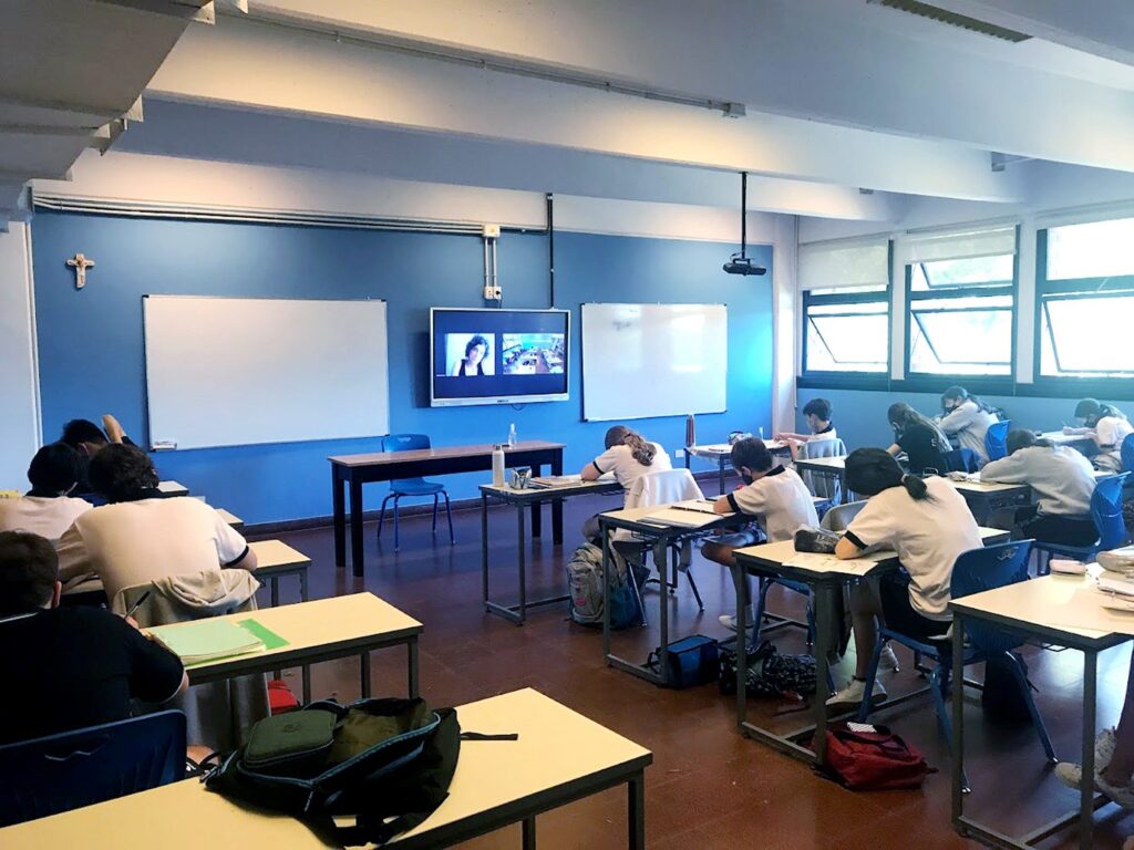 EduPrivada cuenta con 150 avisos activos y ya concretó más de un centenar de vinculaciones efectivas entre postulantes y colegios privados.