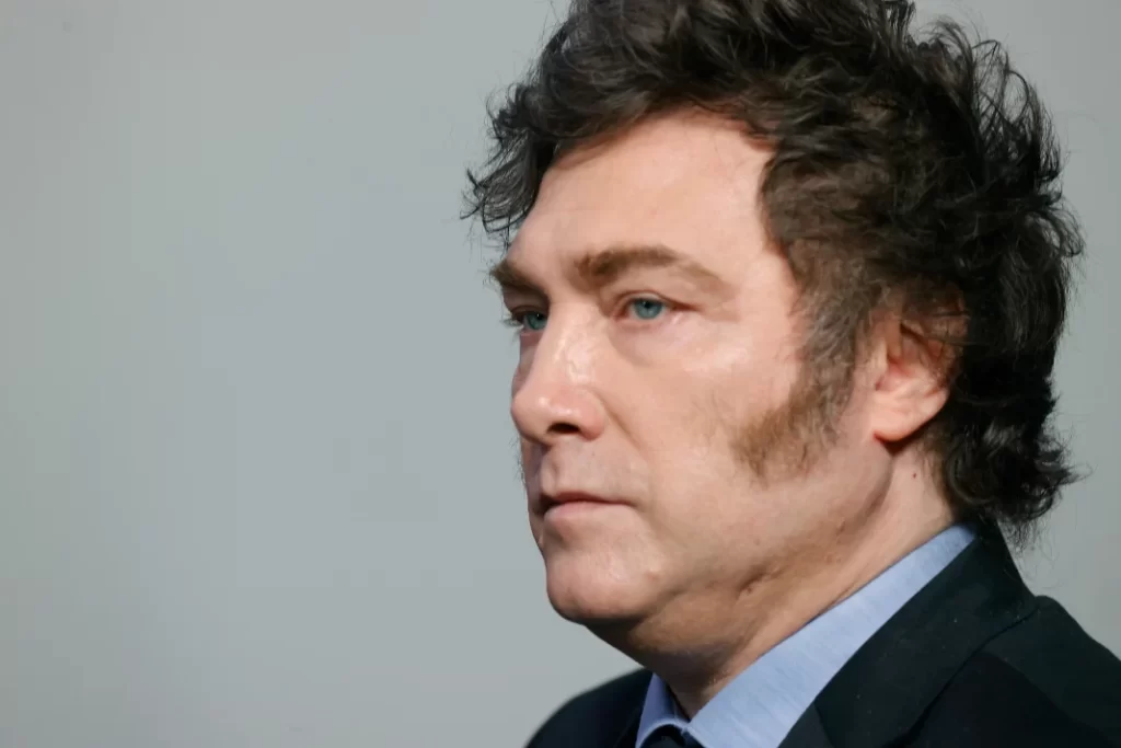 El fiscal Eduardo Taiano ordenó este lunes relevar los registros oficiales de Olivos para recolectar información sobre las reuniones del presidente Javier Milei con empresarios cripto.