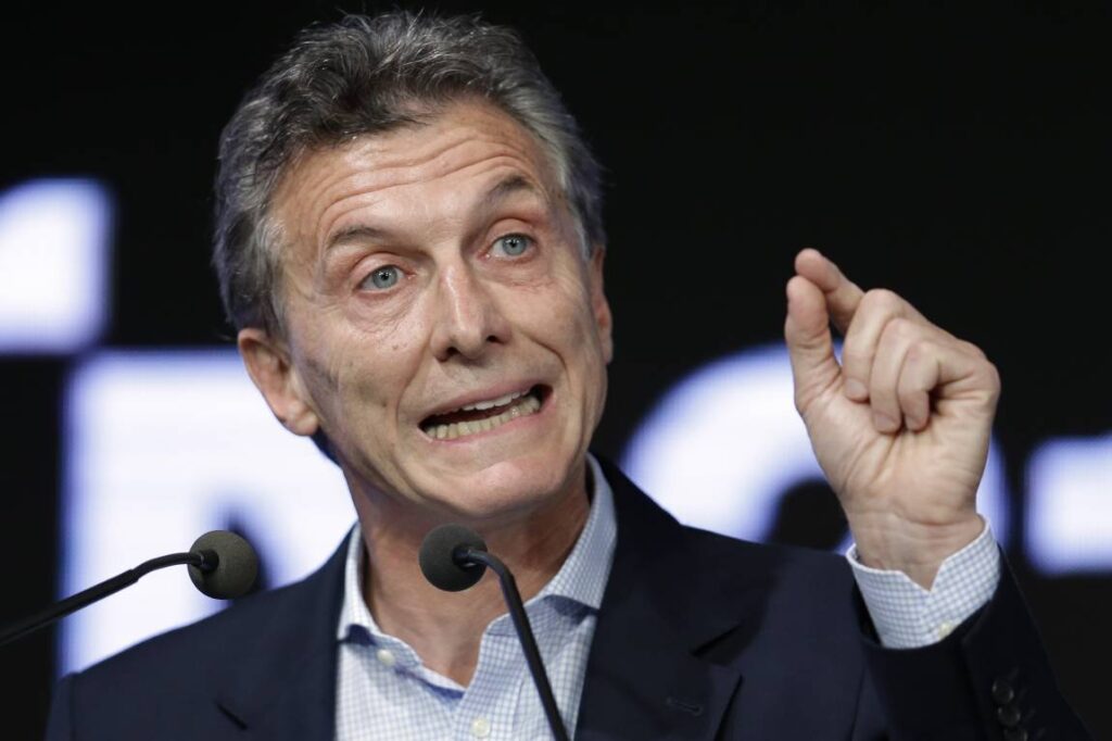 El ex presidente Mauricio Macri impulsa candidatos propios y pierde fuerza la fusión con Milei. 