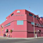 Avellaneda: la empresa gráfica Anselmo Morvillo cierra sus puertas y deja más de 200 trabajadores sin empleo La empresa gráfica Anselmo Morvillo anunció su quiebra y podría dejar a más de 200 familias de Avellaneda sin sustento económico.