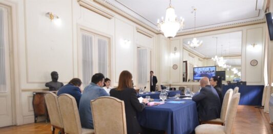 Legisladores de LLA criticaron que la fiscal propuesta por Kicillof para ser camarista había liberado el 1° de febrero a uno de los asesinos de Kim Gómez.