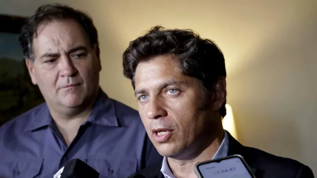 Crimen de Kim: Desde la oposición rechazaron las críticas de Kicillof y lo acusaron de eludir su responsabilidad ante la inseguridad.