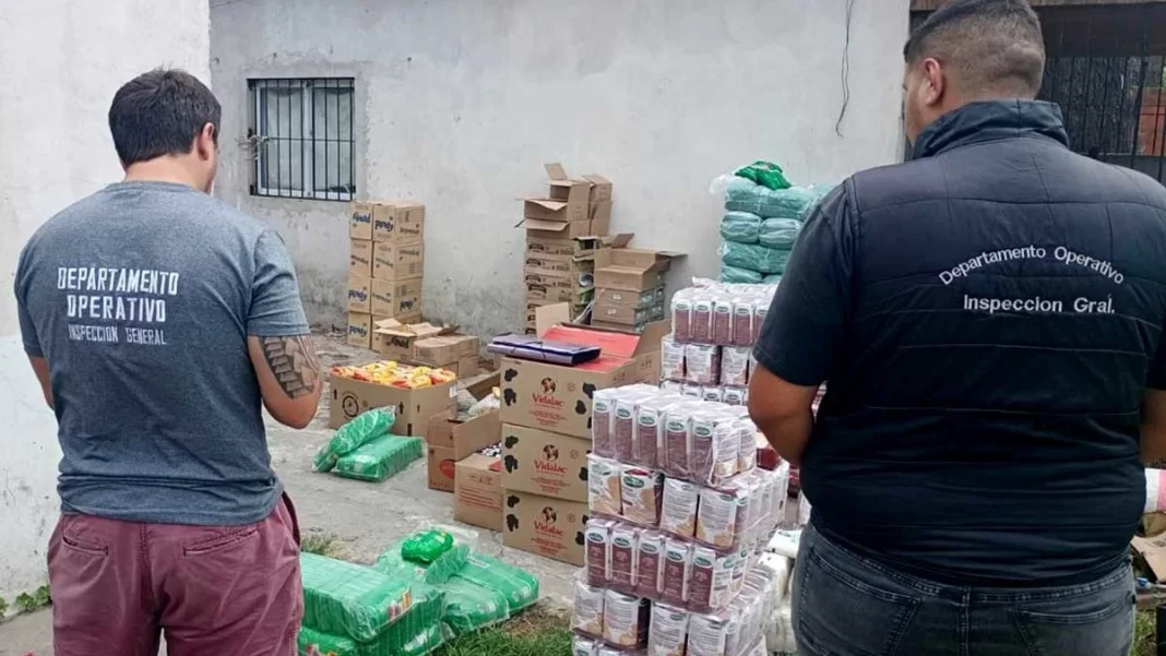 Un concejal de la UCR de Mar del Plata le exigió a Kicillof explicaciones por la entrega de alimentos a una cooperativa que resultó ser falsa.