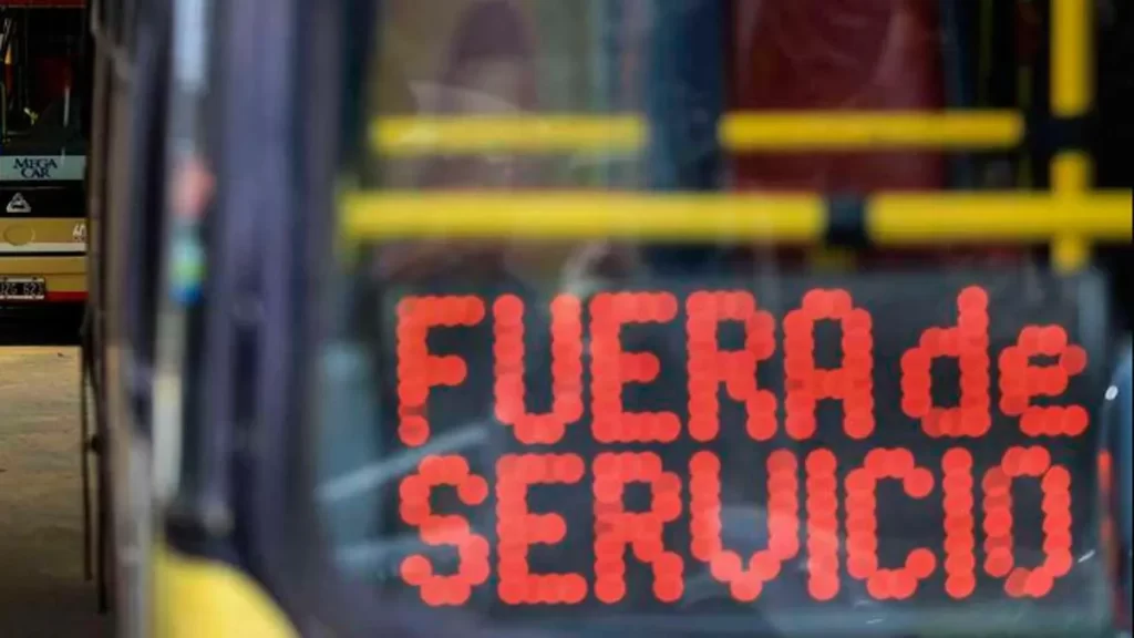 Messina se mostró optimista pero advirtió que la recuperación del sector será larga: "Las empresas de transporte siguen estando en una situación de descapitalización".