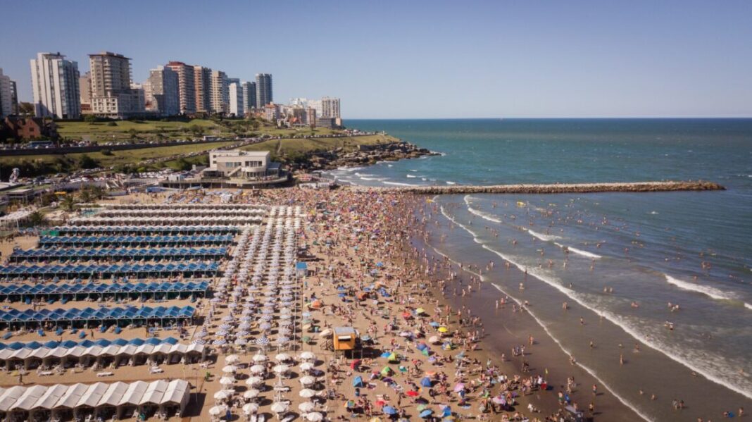 CAME difundió el informe de la temporada turística de verano 2025, con datos clave sobre el comportamiento de los turistas y su impacto económico.