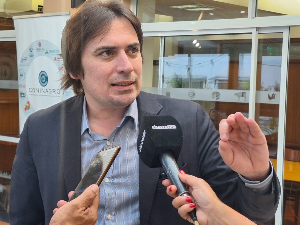 El titular de CONINAGRO, Lucas Magnano, explicó que el poder adquisitivo mostró una recuperación en términos reales, que no benefició de igual manera a los productores.