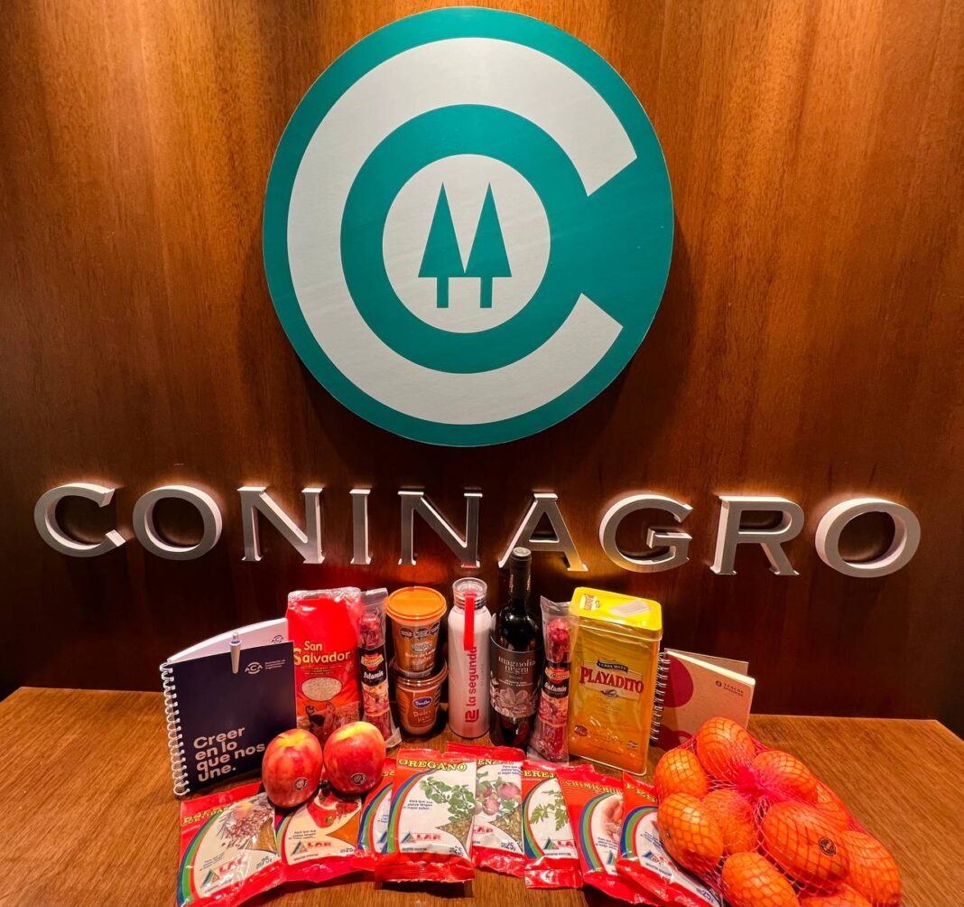 CONINAGRO relevó una mejora en el poder adquisitivo, aunque advirtió sobre el impacto negativo en la rentabilidad de los productores de economías regionales.
