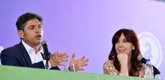 El PJ nacional y bonaerense dejaron de lado la interna con Kicillof y denunciaron un intento de golpe institucional de Milei a la Provincia.