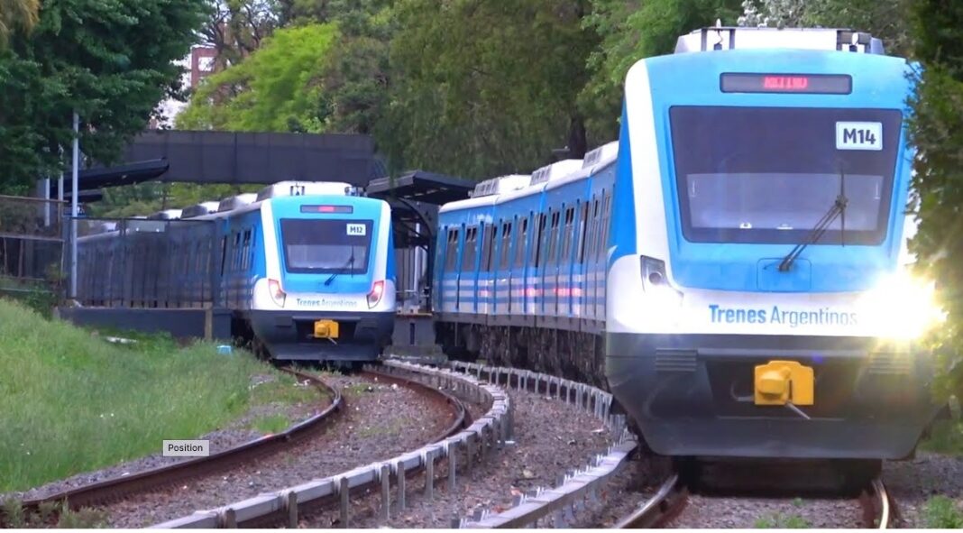 El gremio de ferroviarios, La Fraternidad, suspendió el paro nacional de trenes de este sábado 1° de marzo, tras llegar a un acuerdo salarial con el Gobierno. Todos los detalles.