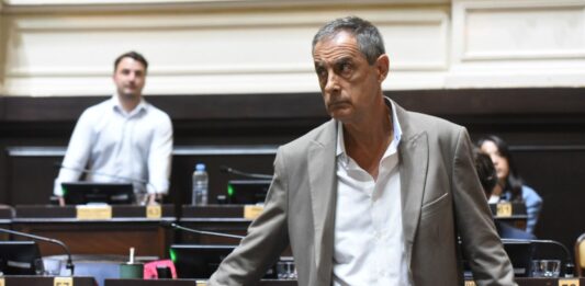 Legisladores bonaerenses de los dos bloques de la UCR condenaron el ataque a Facundo Manes en el Congreso.