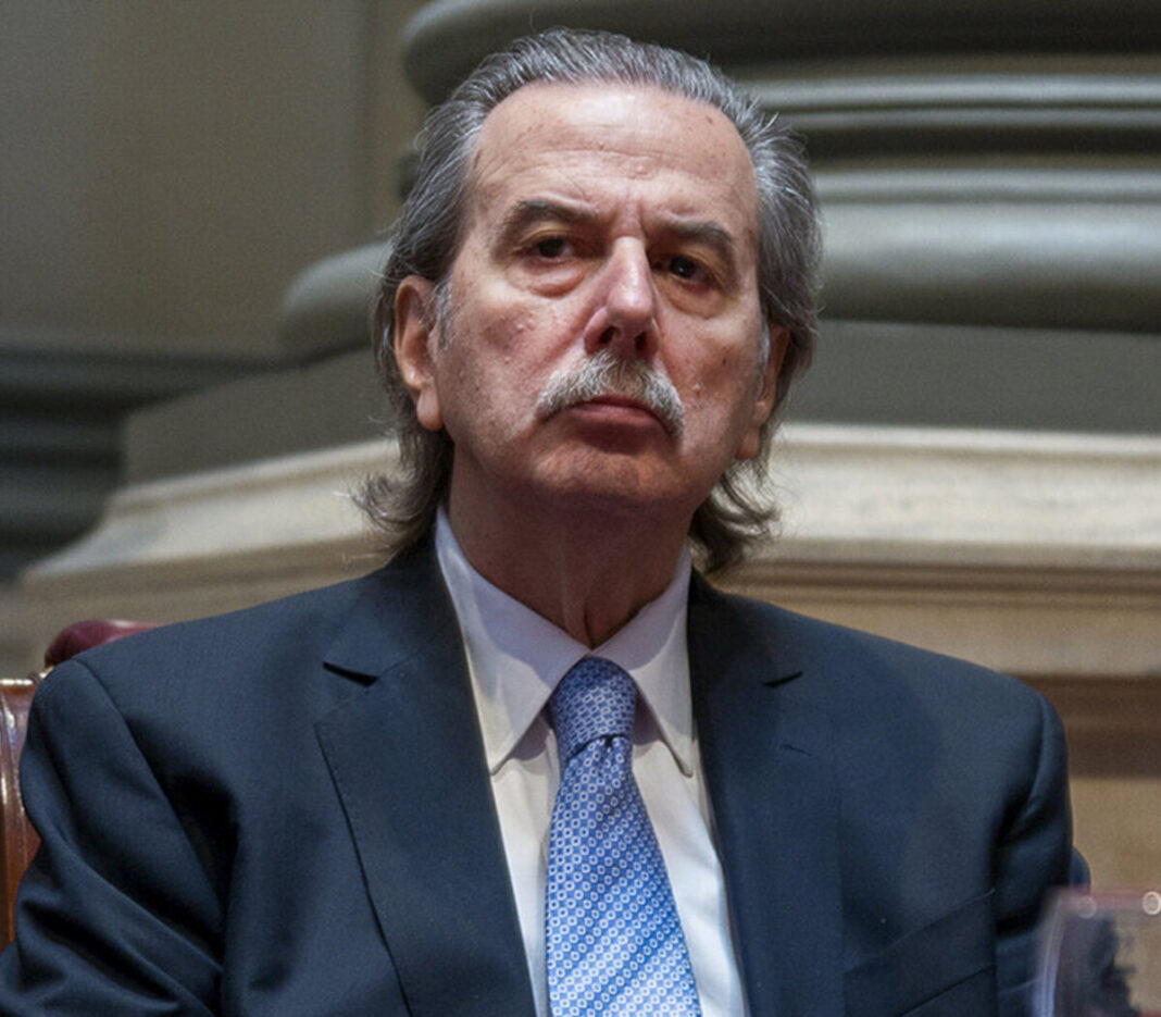 El exministro de la Corte Suprema, Juan Carlos Maqueda, expresó su preocupación por la designación de Lijo y García-Mansilla.