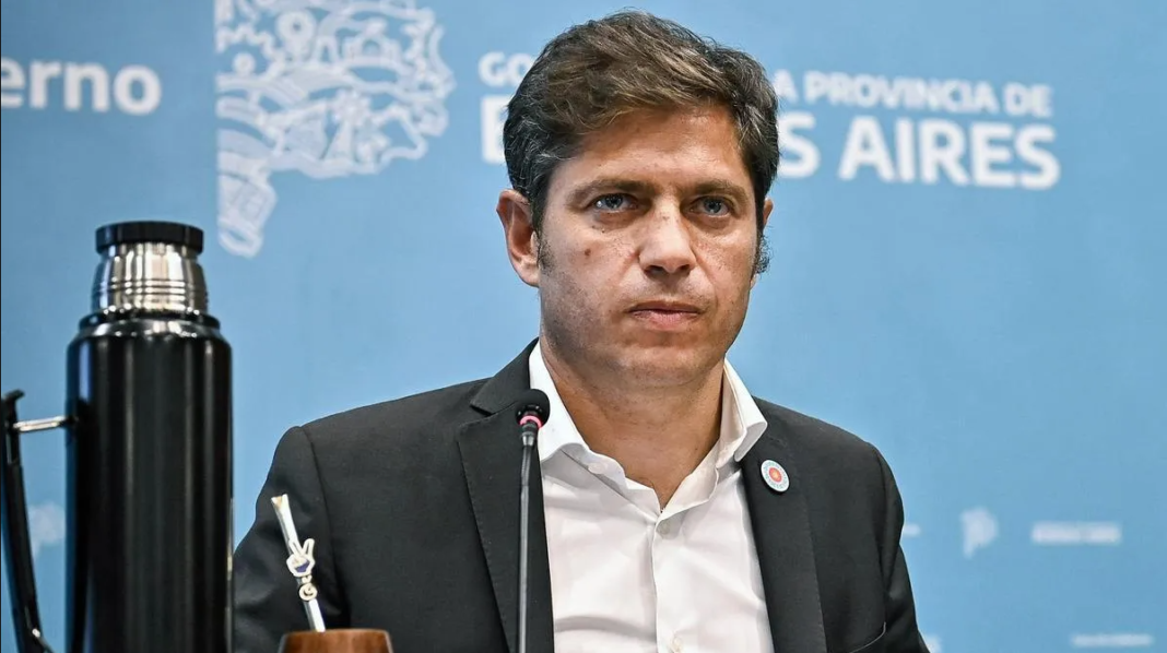 El Gobierno de Axel Kicillof adelantó que les descontará horas a los docentes que vayan a paro este miércoles, en el inicio de clases.
