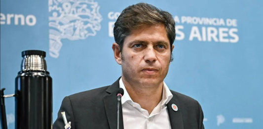 El Gobierno de Axel Kicillof adelantó que les descontará horas a los docentes que vayan a paro este miércoles, en el inicio de clases.