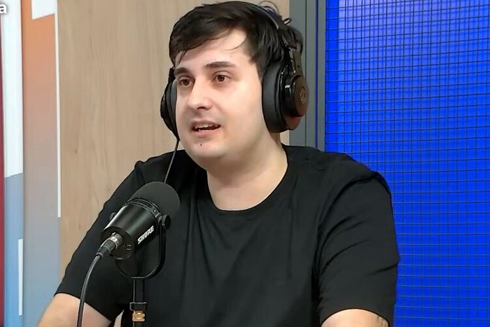 Martín Romeo, especialista en criptomonedas y uno de los inversores que perdió dinero en la operatoria, aportó información clave ante la Justicia.
