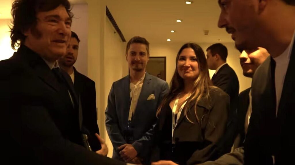 Taiano analiza el marco legal vigente sobre criptomonedas en Argentina y los antecedentes de cada uno de los investigados.