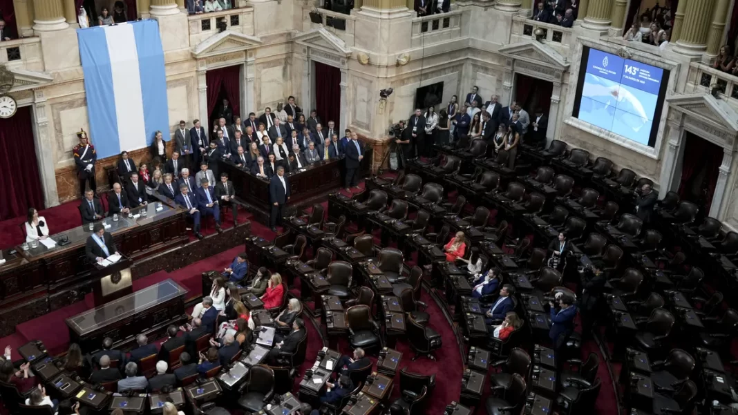 Guillermo Francos, jefe de Gabinete, aseguró que el Congreso siempre avaló los acuerdos con el FMI y consideró 