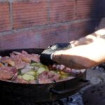 Monte Hermoso: denuncian a una funcionaria por el robo de un disco El titular del Concejo de Monte Hermoso, Diego Ramil, denunció que una funcionaria judicial de Bahía Blanca le robó su disco de arado.