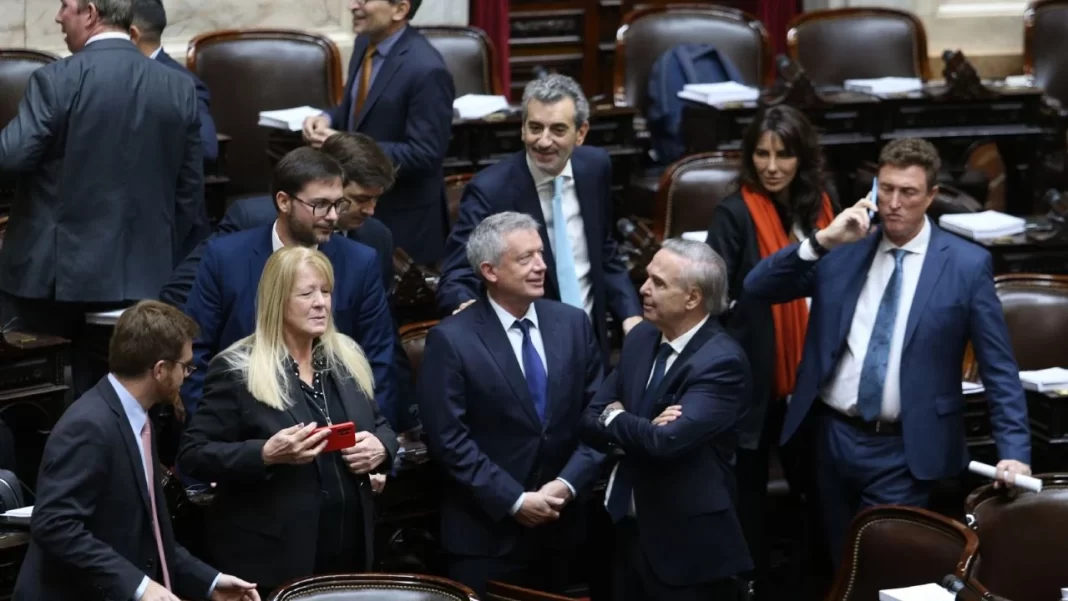 La oposición patea para el miércoles próximo la sesión especial que investigará el escándalo cripto, por falta de quórum. Entérate de toda la rosca con respecto al poroteo.