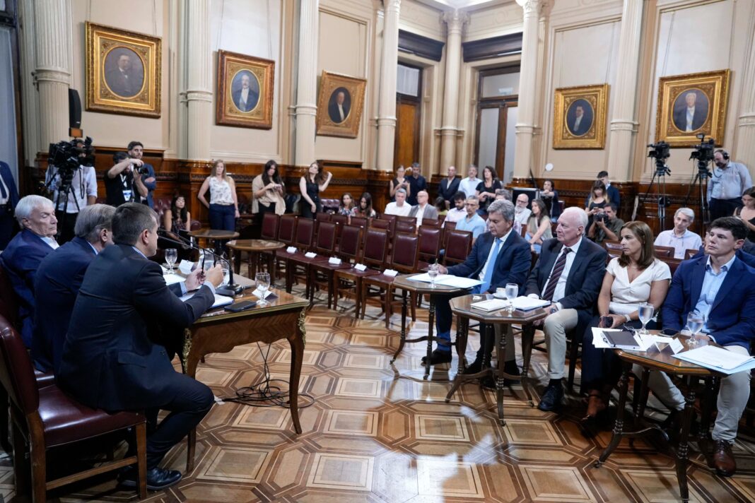 El Congreso inicia un nuevo período de sesiones con un panorama de mayor paridad entre el oficialismo y la oposición. La agenda.